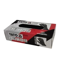Перчатки YATO YT-747442