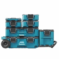 Ящик для инструмента Makita MAKTRAK SET 7 in 11
