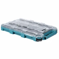 Ящик для инструмента Makita MAKTRAK SET 7 in 17