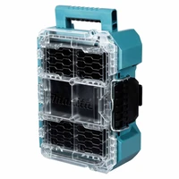 Ящик для инструмента Makita MAKTRAK SET 7 in 18