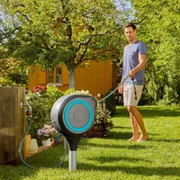 Катушка Gardena 18614-203