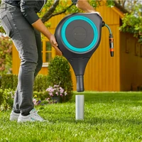 Катушка Gardena 18604-204