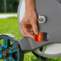 Тележка Gardena 18550-203