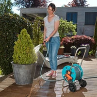 Тележка Gardena 18502-202