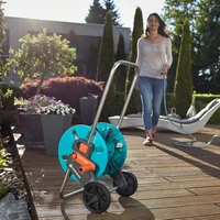 Тележка Gardena 18500-202