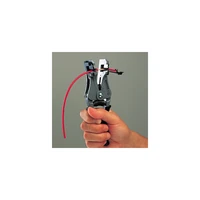 Инструмент для обжима и зачистки проводов Vessel 3000052