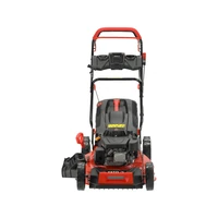 Газонокосилка бензиновая Yato сад YT-855375