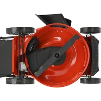 Газонокосилка бензиновая Yato сад YT-855376