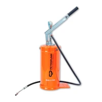 Нагнетатель смазки Petropump PP2100081