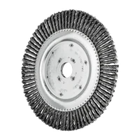 Щетка Pferd RBG 17806/22.2 Pipe SТ 76 Z1