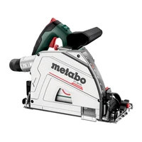 Пила дисковая METABO KT 66 BL (601166000)3