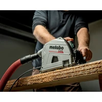 Пила дисковая METABO KT 66 BL (601166000)4