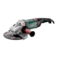 Углошлифовальная машина METABO W 26-230 MVT (606474260)1