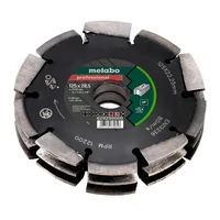 Круг алмазный METABO 6282990001