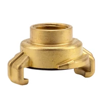 Соединитель Gardena 07106-201