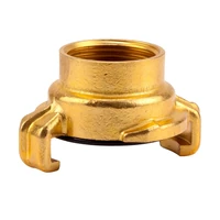 Соединитель Gardena 07108-201