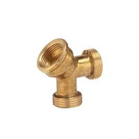 Тройник Gardena 07155-201