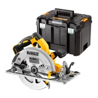 Пила дисковая DeWALT DCS572NT-XJ1