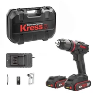 Дрель KRESS KH370.11