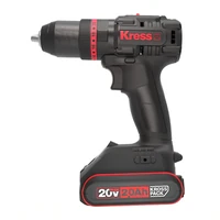 Дрель KRESS KH370.13