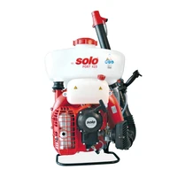 Опрыскиватель Solo 423 Evolution1