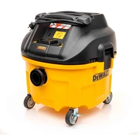 Пылесос DeWALT DWV901L-QS1