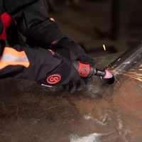 Шлифмашина Chicago Pneumatic CP74054