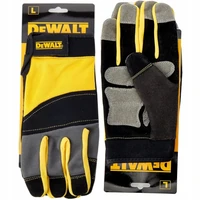 Перчатки DeWALT DPG215L1