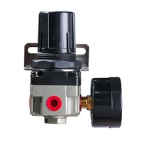 Кран Fubag R 2000 1/4" (190160)2