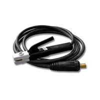 Кабель с электрододержателем Патон КЕД-25х3+35-501