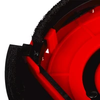 Кожух DiStar Vortex 1254