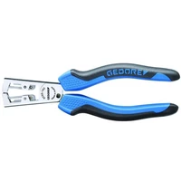 Стриппер Gedore 8099-160 JCP1