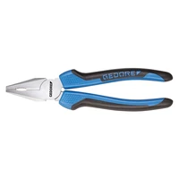 Пассатижи Gedore 8245-180 JC1