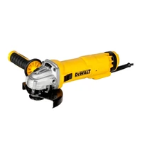 Углошлифовальная машина DeWALT DWE4217-QS1