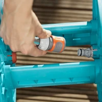 Тележка Gardena 18502-324