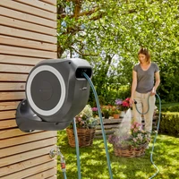 Катушка Gardena 18602-204