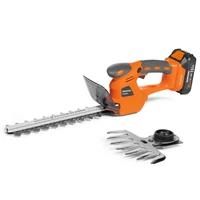 Ножницы аккумуляторные Daewoo DAHT 2521Li FULL SET4