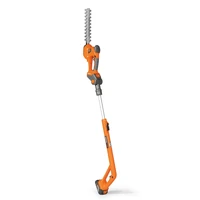 Ножницы аккумуляторные Daewoo DAHT 2521Li FULL SET5