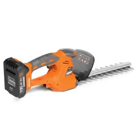 Ножницы аккумуляторные Daewoo DAHT 2521Li FULL SET7