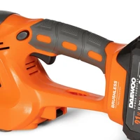 Ножницы аккумуляторные Daewoo DAHT 2521Li FULL SET17