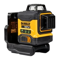 Лазерный нивелир DeWALT DCLE34031N-XJ1