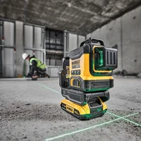Лазерный нивелир DeWALT DCLE34031N-XJ2