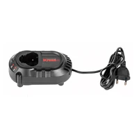 Зарядное устройство KRESS KCH1202-EU (6943475878535)1