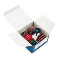 Шлифовальный набор Pferd SET 501