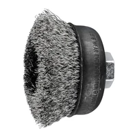 Щетка Pferd TBU 75/M14 INOX 0.301