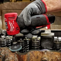 Шлифмашина Milwaukee M12 FDGA2-0 (4933498979)5
