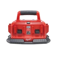 Зарядное устройство Milwaukee M1418C6 (4932430086)1