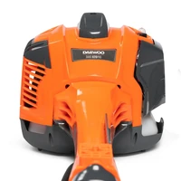 Турботриммер Daewoo DABC 620 PRO7