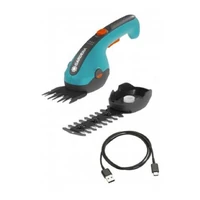 Ножницы аккумуляторные Gardena 09885-201