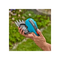 Ножницы аккумуляторные Gardena 09886-204